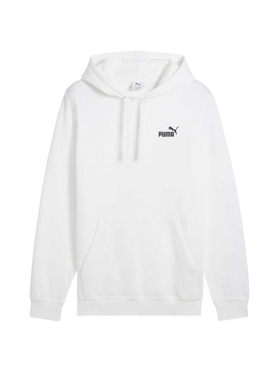 Puma Ανδρικό φούτερ Essentials Small No. 1 Logo Hoodie